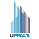 UPPALS