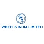 WHEELS-INDIA-LTD